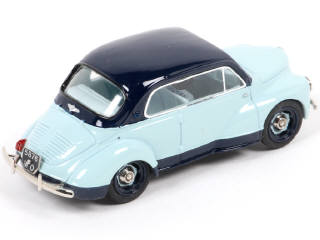 Lot 268 - ECMACARS' 43 (FRANCE) (1)