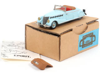 Lot 243 - EPOKIT (FRANCE) (1)