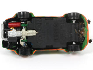 Lot 96 - DIVERS (1)