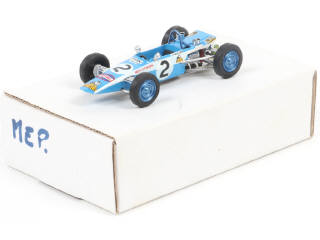 Lot 272 - JPS (FRANCE) (1)