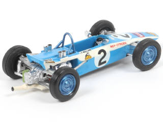 Lot 272 - JPS (FRANCE) (1)