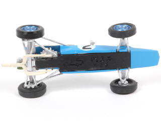 Lot 272 - JPS (FRANCE) (1)