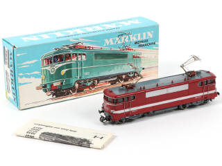 Lot 22 - MÄRKLIN 'HO' (ALLEMAGNE) (1)
