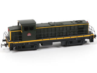 Lot 26 - PULLMAN (FRANCE) (1)