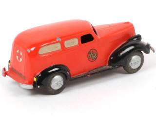 Lot 135 - TEKNO (DANEMARK) (1)