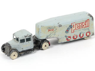 Lot 296 - DC (FRANCE) (1)