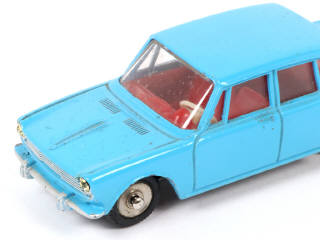 Lot 390 - DINKY TOYS (FRANCE) Série POCH (1)