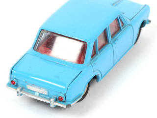 Lot 390 - DINKY TOYS (FRANCE) Série POCH (1)