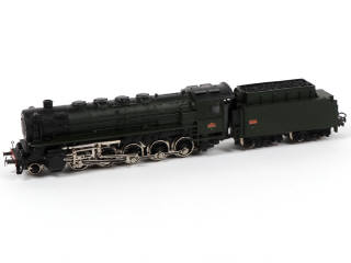 Lot 21 - MÄRKLIN 'HO' (ALLEMAGNE) (1)