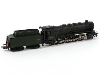 Lot 21 - MÄRKLIN 'HO' (ALLEMAGNE) (1)