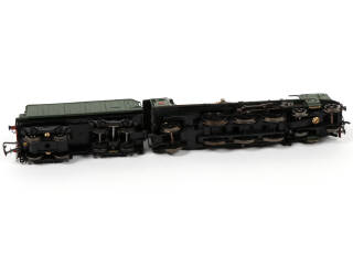 Lot 16 - DIVERS (Ecartement HO) (1)
