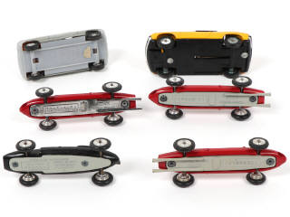 Lot 372 - SOLIDO (FRANCE) (6)