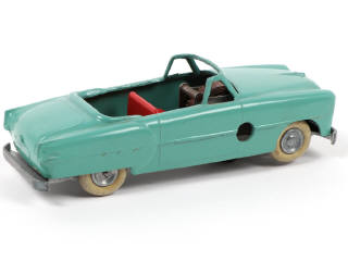 Lot 370 - SOLIDO (FRANCE) (4)