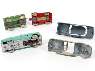 Lot 370 - SOLIDO (FRANCE) (4)