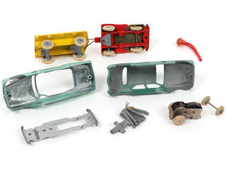 Lot 369 - SOLIDO (FRANCE) (3)