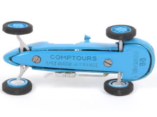 Lot 309 - COMPTOURS (FRANCE) (1)
