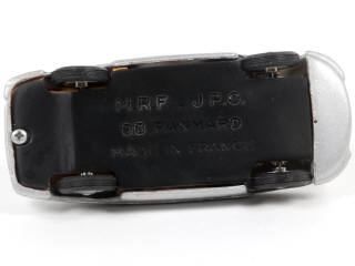 Lot 308 - M.R.F. (FRANCE) (1)