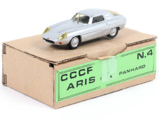 Lot 301 - CCCF (FRANCE) (1)