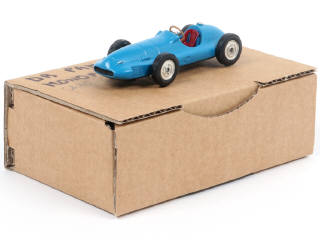 Lot 264 - CIRCUIT SERIES (GB) (1)