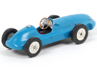 Lot 264 - CIRCUIT SERIES (GB) (1)