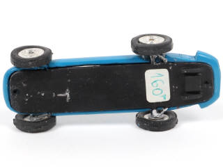 Lot 264 - CIRCUIT SERIES (GB) (1)