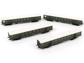 Lot 48 - AS 'HO' (FRANCE) (4)