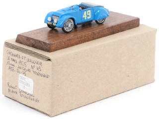 Lot 299 - TECHNI-FRANCE (FRANCE) (1)