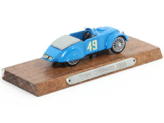 Lot 299 - TECHNI-FRANCE (FRANCE) (1)