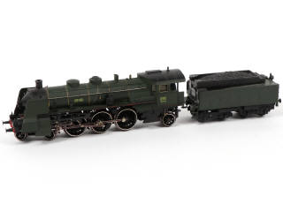 Lot 36 - MÄRKLIN 'HO' (ALLEMAGNE) (1)