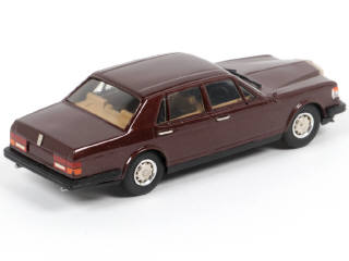 Lot 232 - WESTERN MODELS (GB) (1)