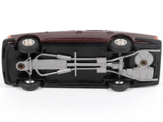 Lot 232 - WESTERN MODELS (GB) (1)