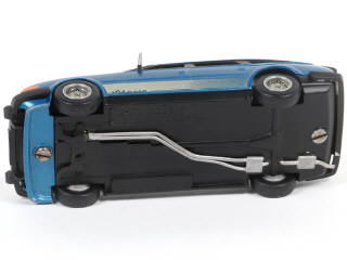 Lot 265 - S&J MODELS (GB) (1)