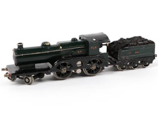 Lot 62 - L.R. 'O' (FRANCE) (1)