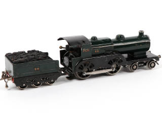 Lot 62 - L.R. 'O' (FRANCE) (1)