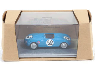 Lot 141 - BIZARRE (MACAU) (1)