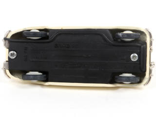 Lot 236 - SOMERVILLE MODELS (GB) (1)