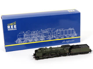 Lot 47 - REE MODELES (FRANCE) (1)