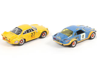 Lot 114 - DIVERS (FRANCE) (2)