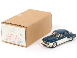 Lot 290 - CAMA (FRANCE) (1)