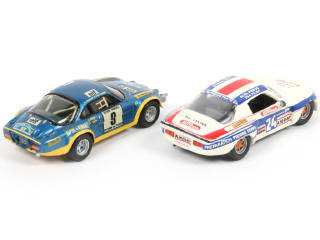 Lot 119 - DIVERS (FRANCE) (2)