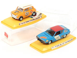 Lot 173 - PILEN (ESPAGNE) (2)