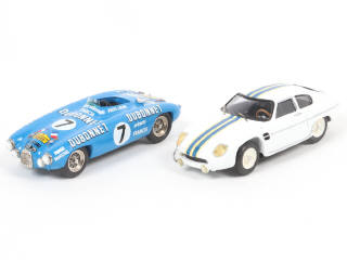 Lot 297 - PROVENCE MOULAGE (FRANCE) (2)