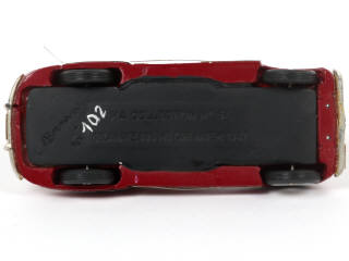 Lot 153 - MA COLLECTION (SUISSE) (1)