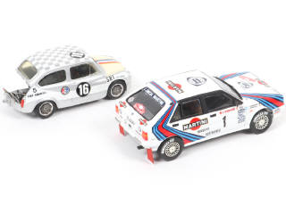 Lot 295 - PROVENCE MOULAGE (FRANCE) (2)