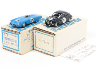 Lot 296 - PROVENCE MOULAGE (FRANCE) (2)