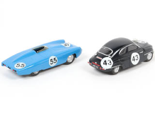 Lot 296 - PROVENCE MOULAGE (FRANCE) (2)