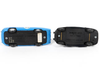 Lot 296 - PROVENCE MOULAGE (FRANCE) (2)