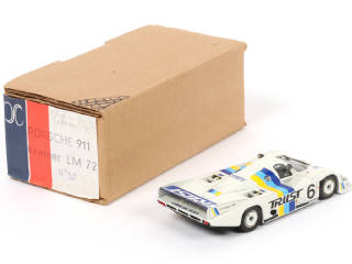 Lot 261 - A.M.R. - X (FRANCE) (1)