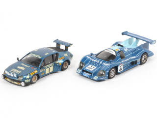 Lot 118 - DIVERS (FRANCE) (2)