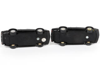 Lot 287 - RECORD (FRANCE) (2)